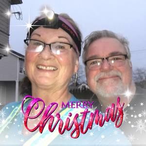 Meet your Posher, Patty